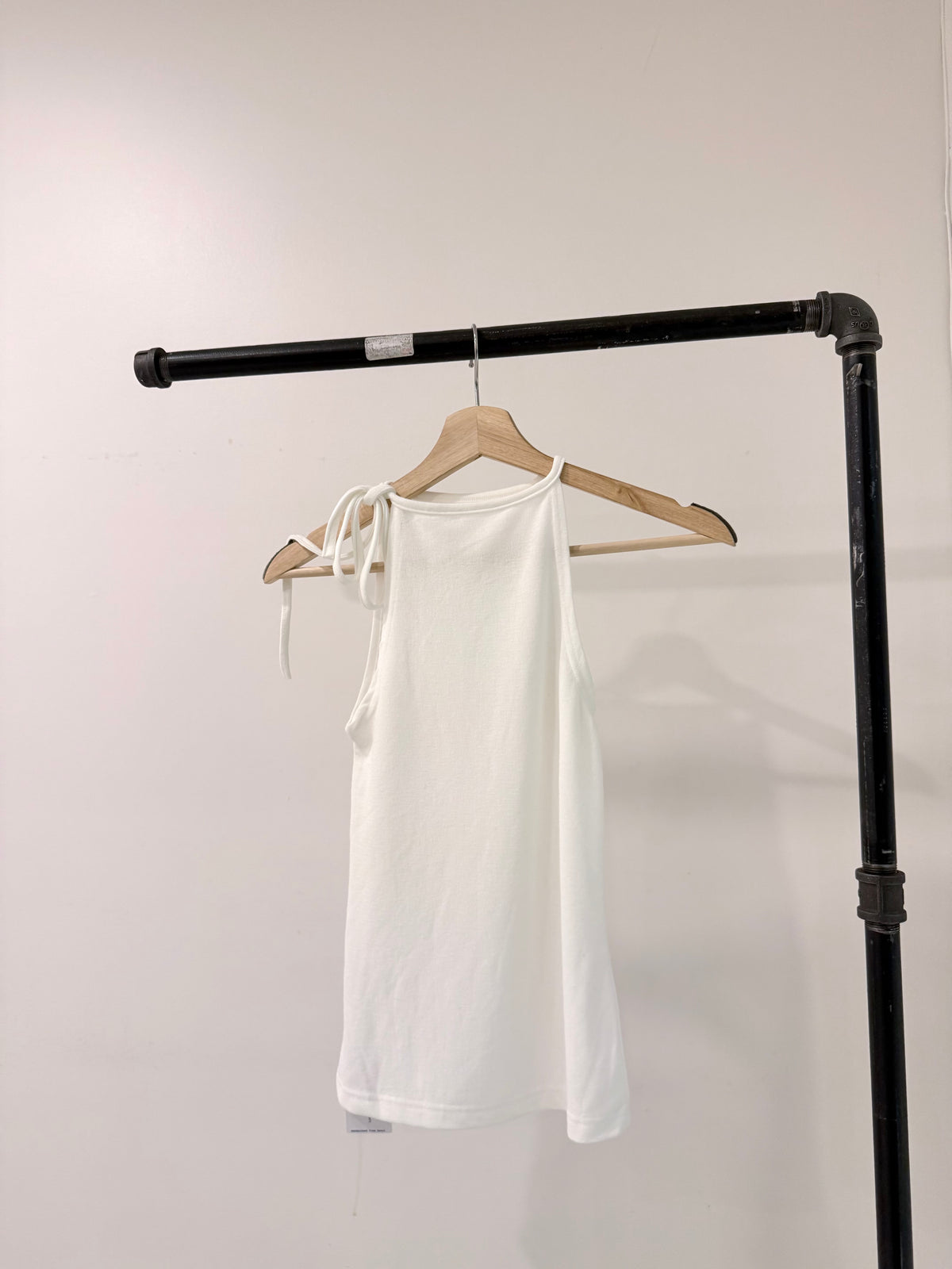 MOLLIE Halter tank
