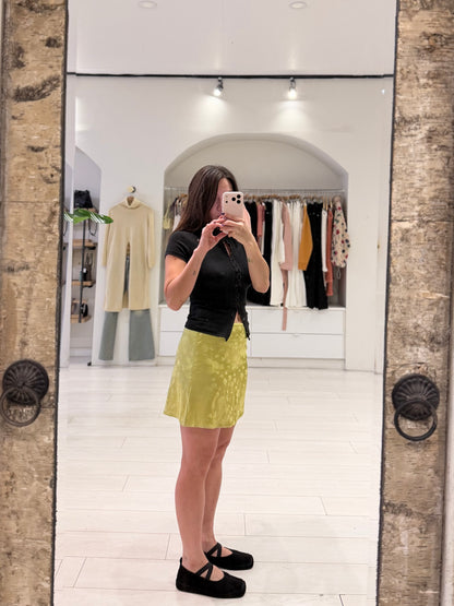WILLA Jacquard mini