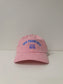 SONGA Embroidered ball cap