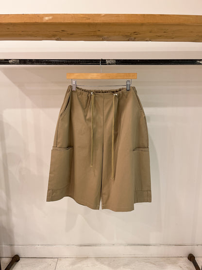 RITCH Bermuda shorts