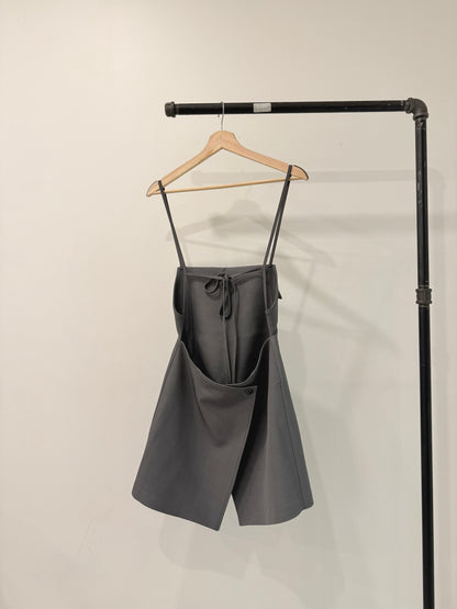 LOST Apron dress
