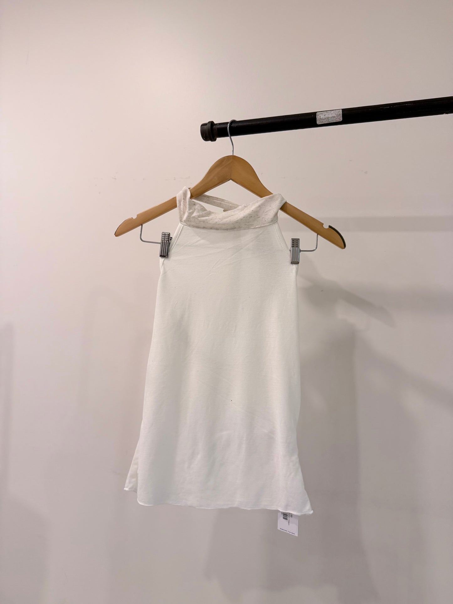 JUNIPER Linen halter