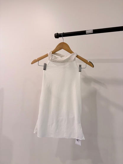 JUNIPER Linen halter