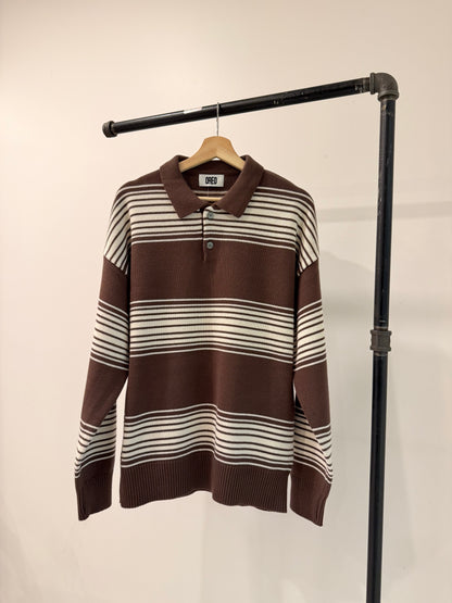 RIONE Oversized sweater