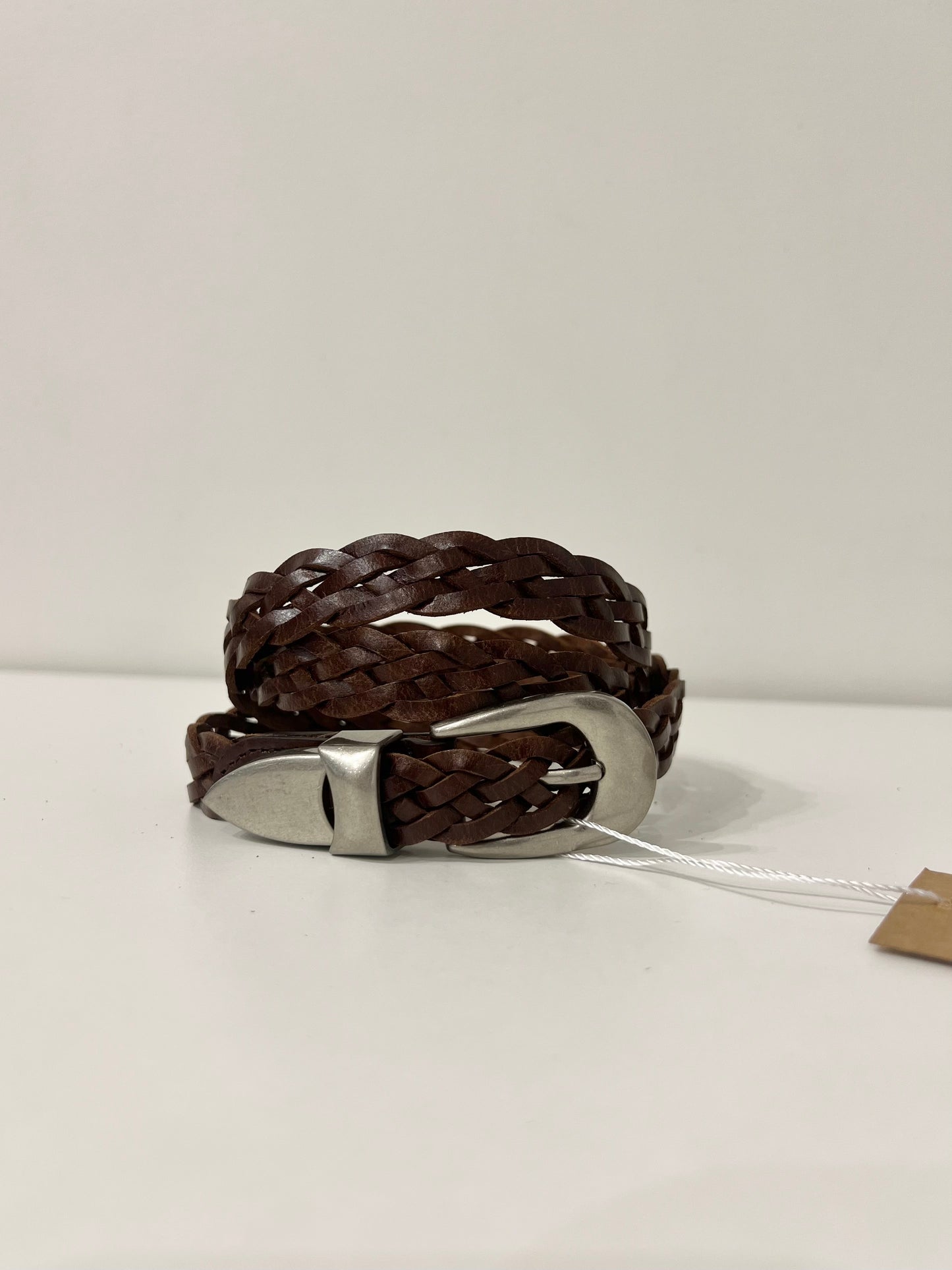 JOSI Braided belt