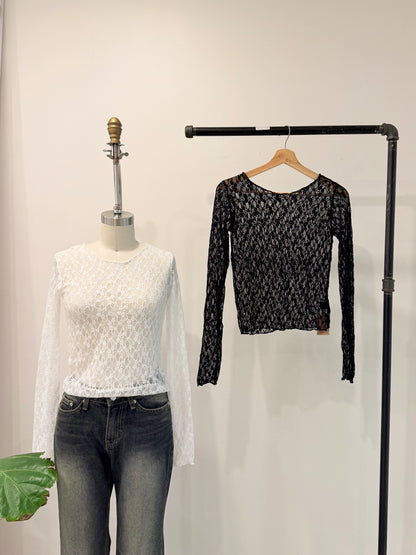 NAVI Lace top