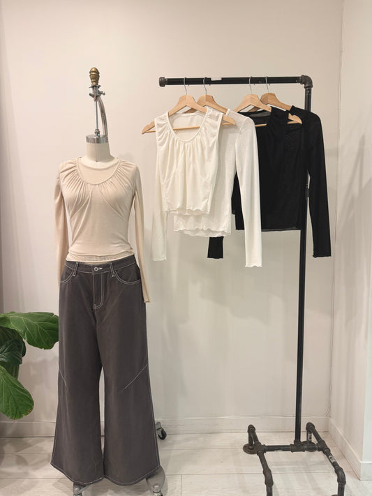 AISHA Two piece set