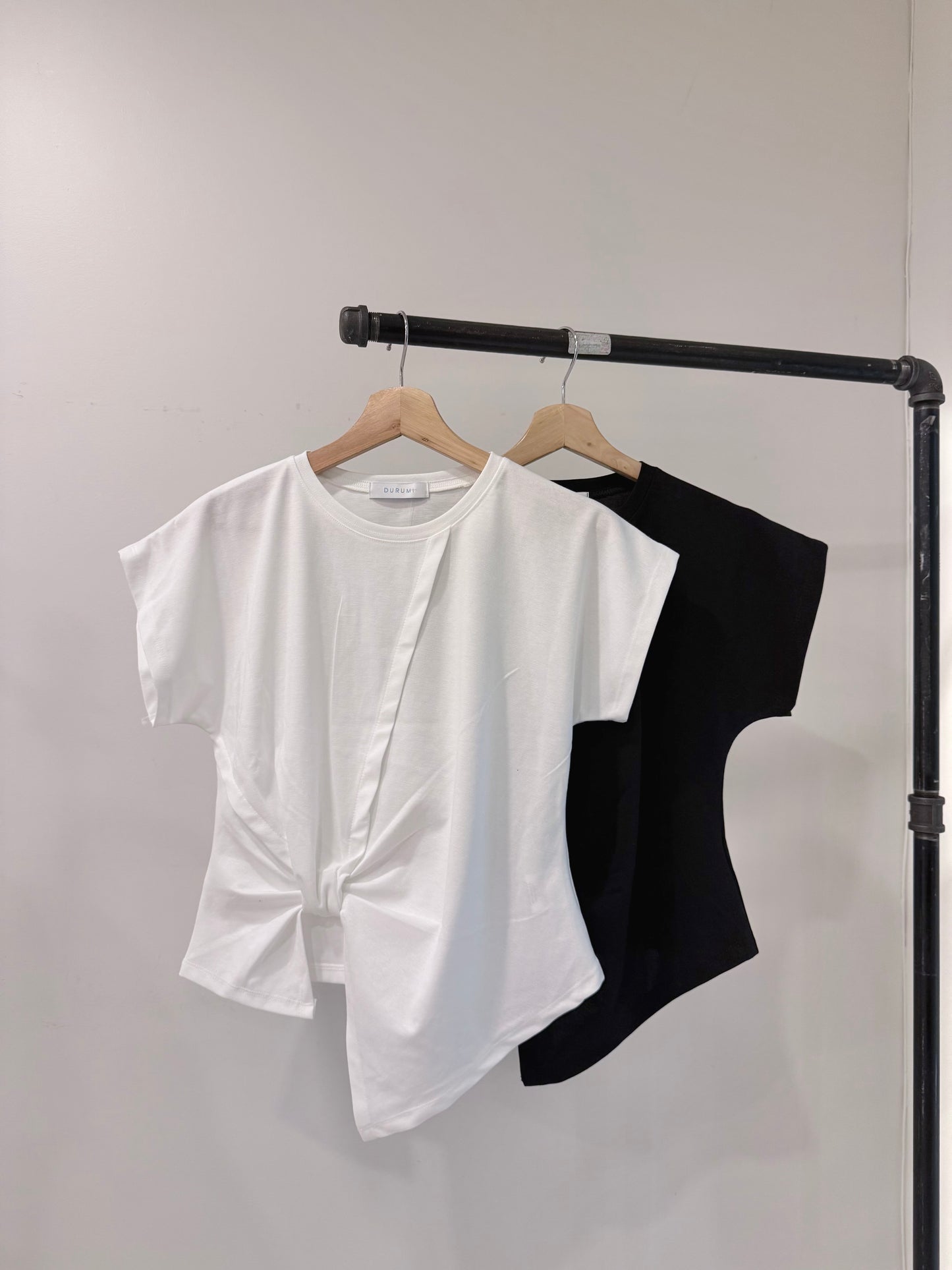 FLORENCE Twist tee