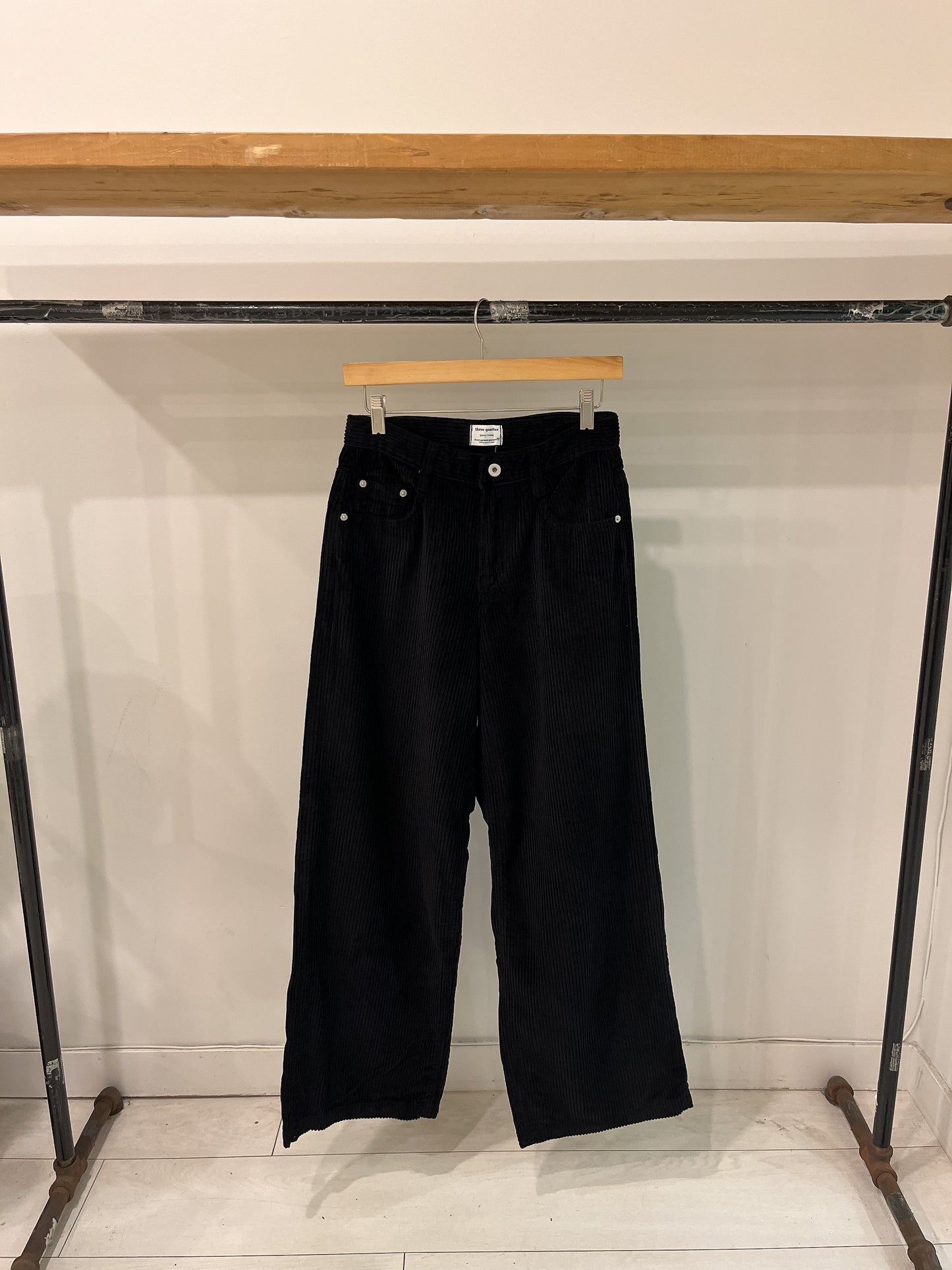 LAGO Corduroy pants