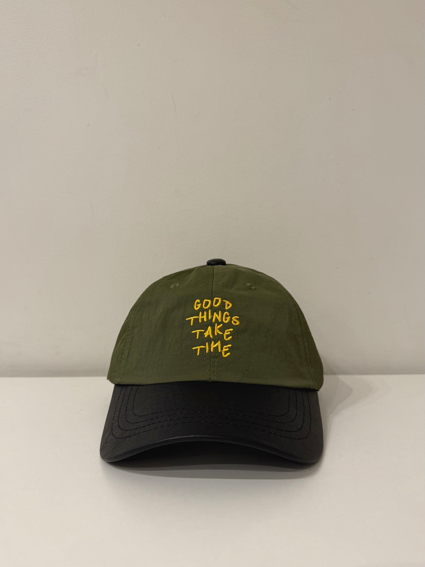 GOOD Ball Cap