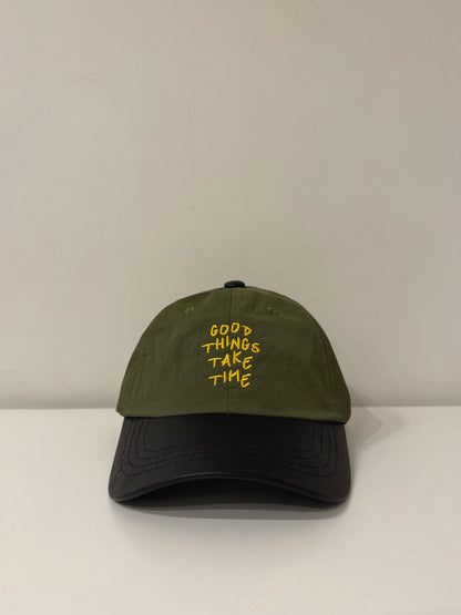 GOOD Ball Cap