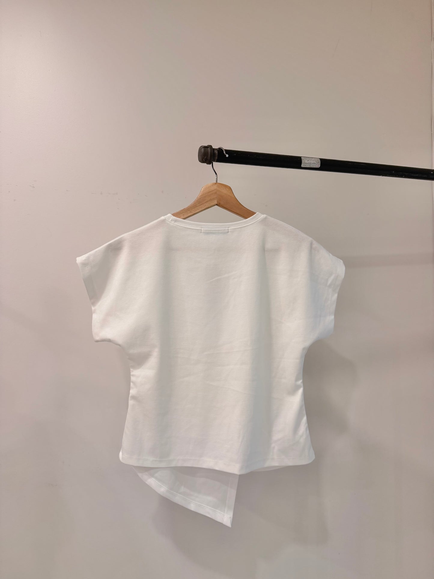 FLORENCE Twist tee
