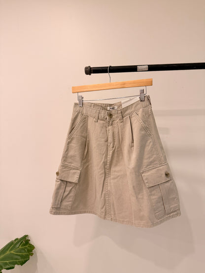 VALUE Cargo skirt