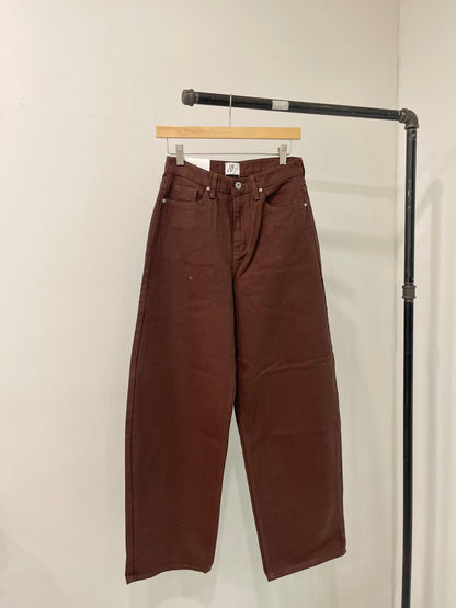 PANE Wide legged jeans