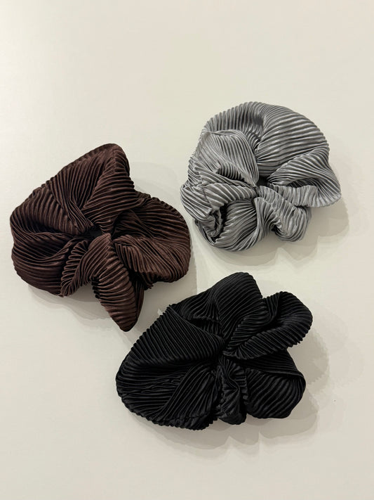 ZIZI Scrunchies
