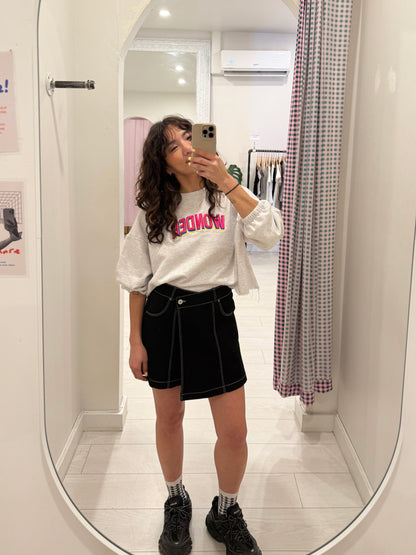 PACE Stitch skort