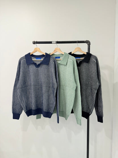 WATSON Sweater