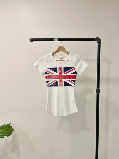 NIMA Flag tee