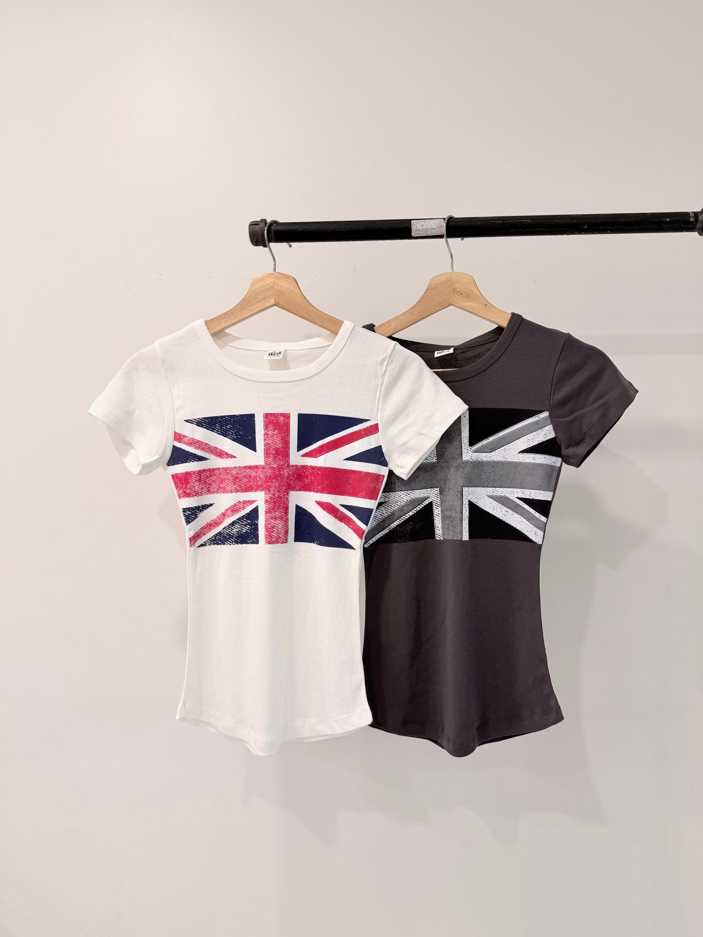 NIMA Flag tee