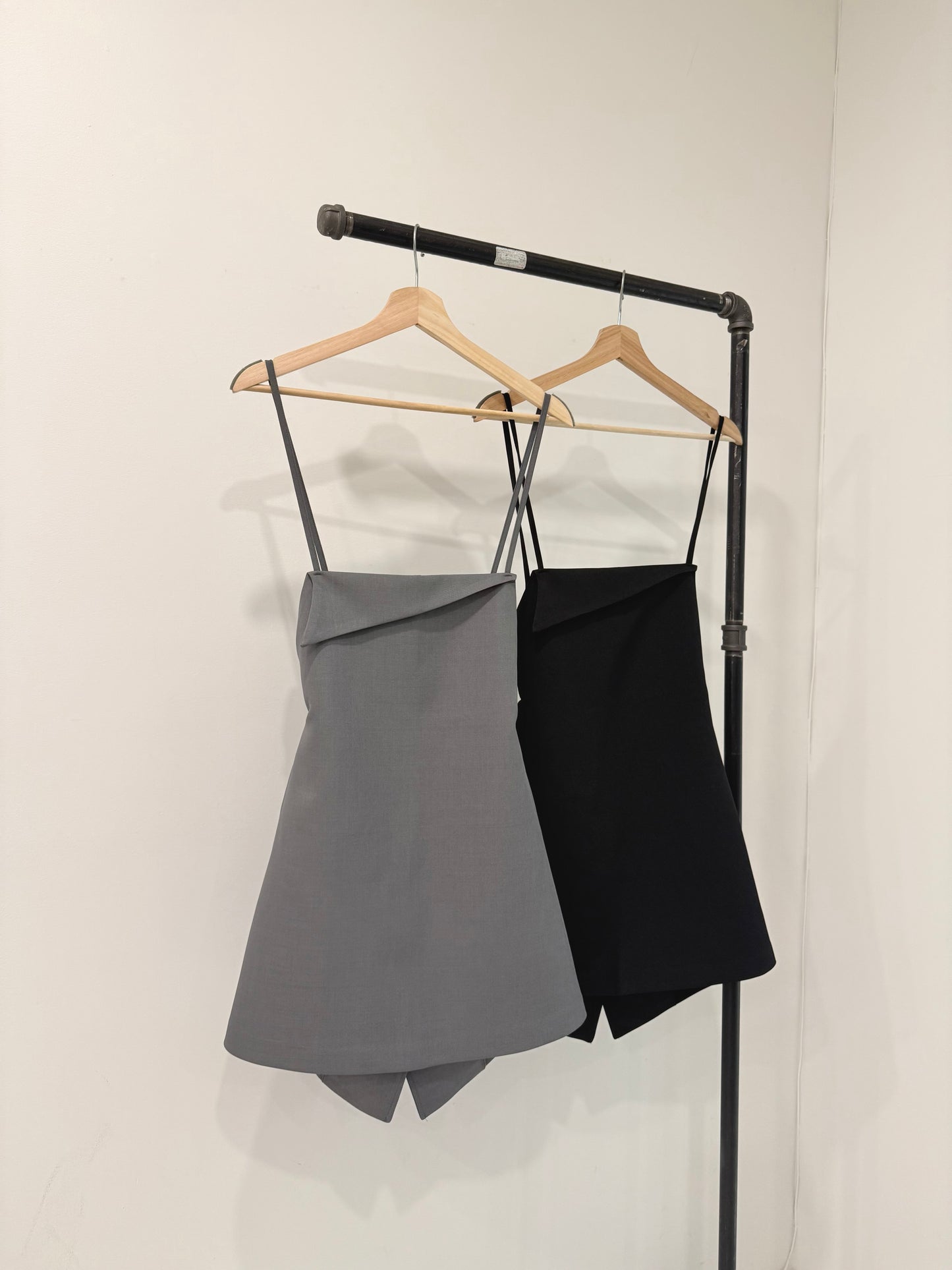 LOST Apron dress