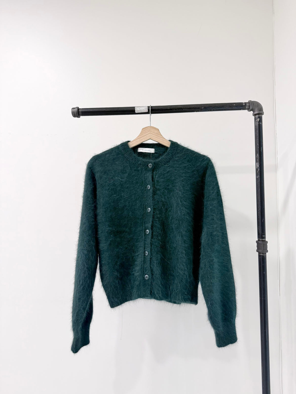 OONA Angora cardigan