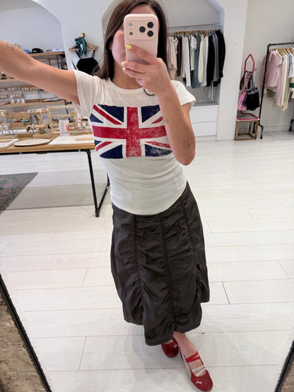 WINONA Balloon skirt