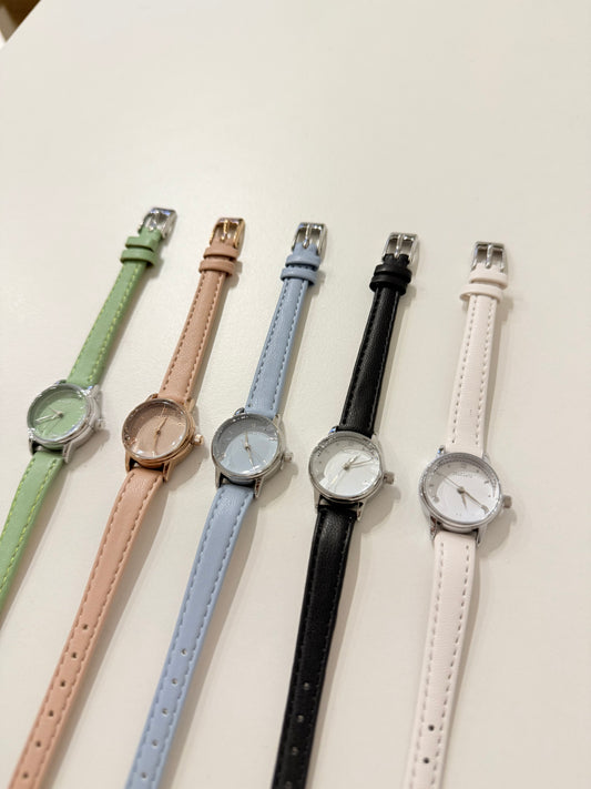 WAVE Colour mini watch