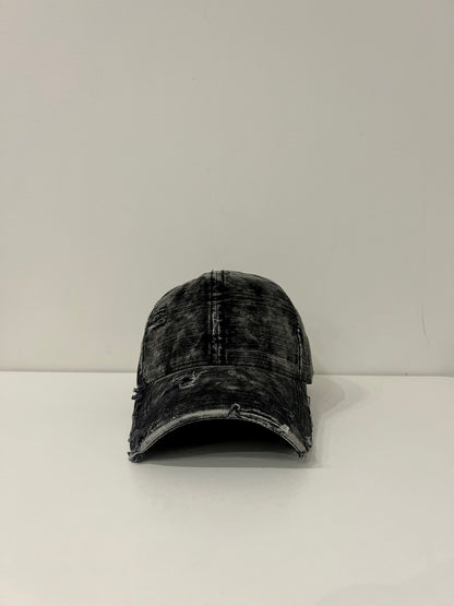 YOO Distressed cap