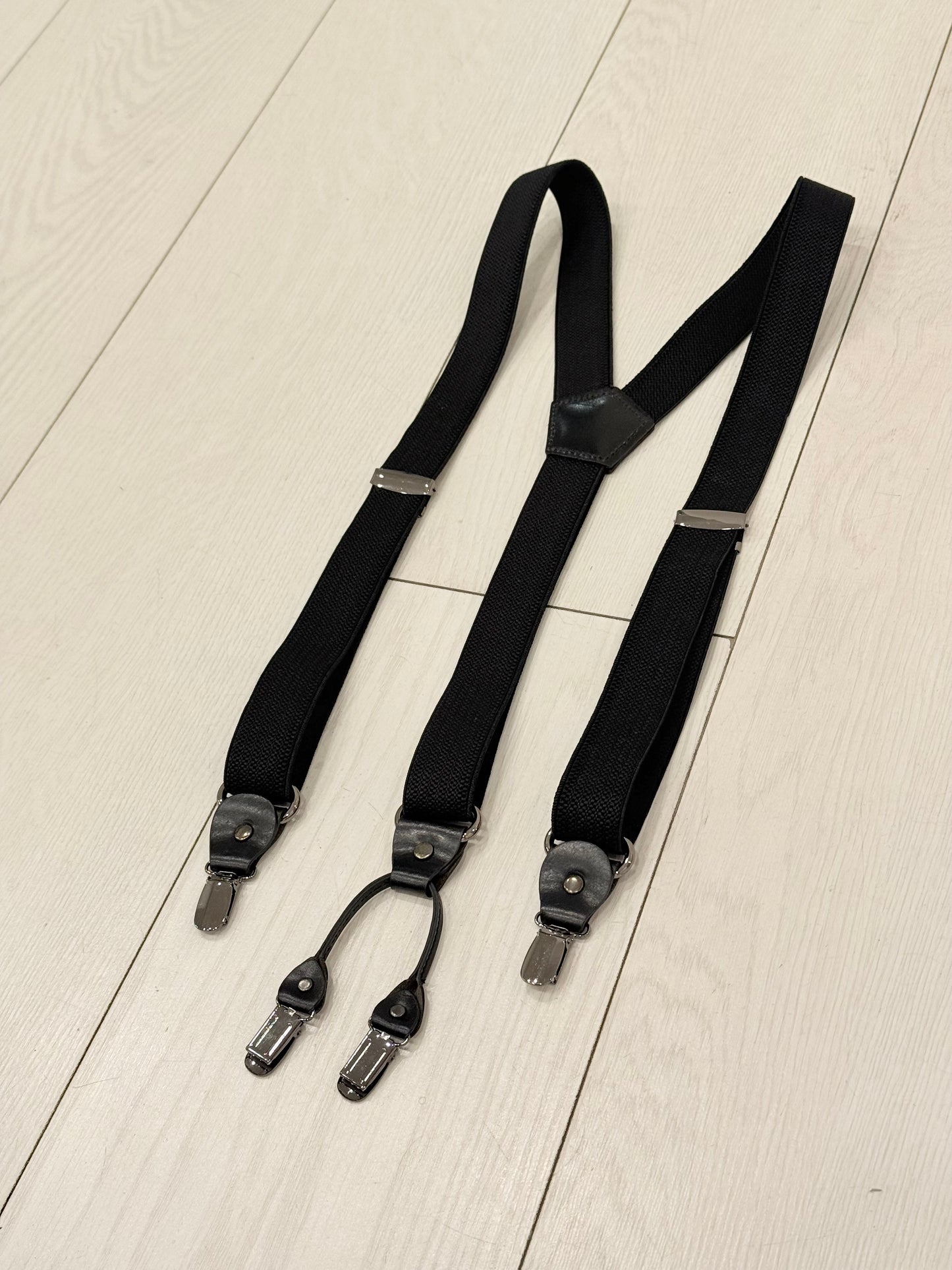 RASIA Suspenders