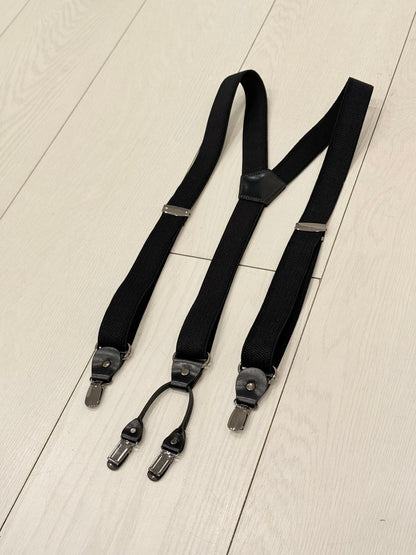 RASIA Suspenders