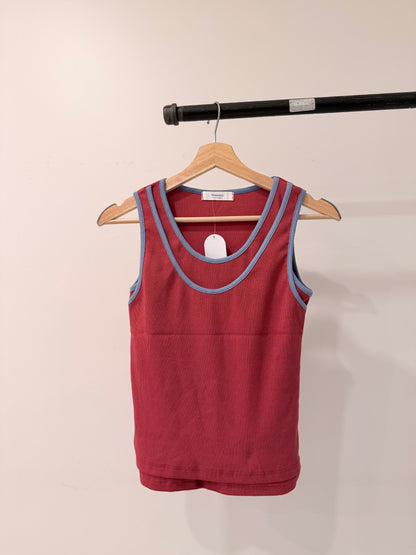 CORA Contrast tank