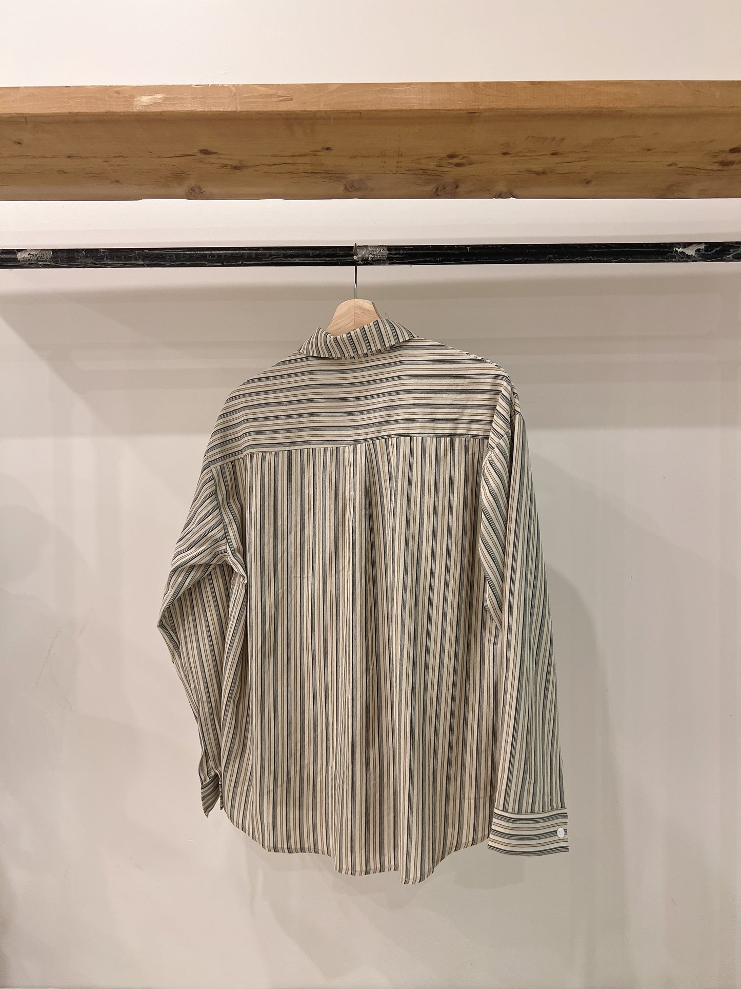 MONET Stripe shirt