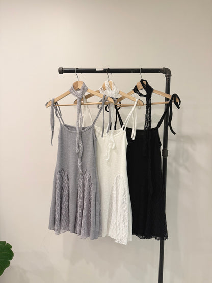 DAZZ Tank dress
