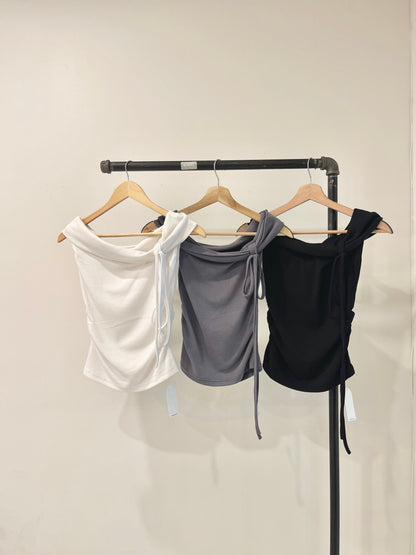 ELLIE Off-shoulder tank