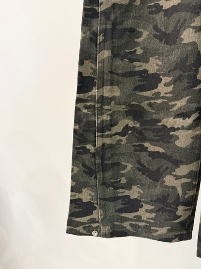 TALK Camouflage pants