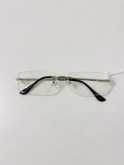 INDI Rimless glasses