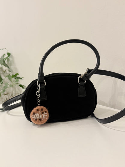 COOKIE Bag charm