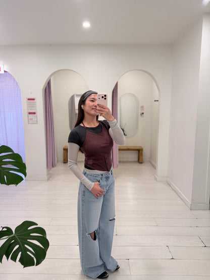 MYLA Layered set