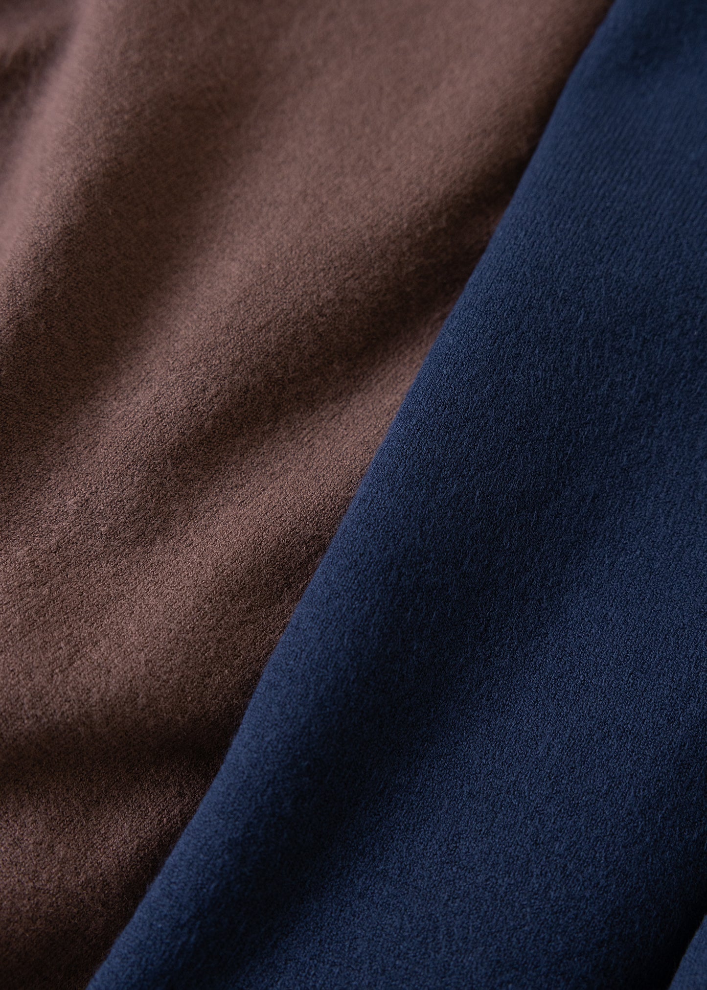 REMARK Boatneck sweater