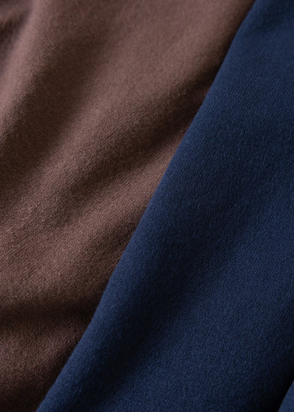 REMARK Boatneck sweater
