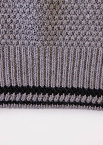 KIND Knit vest