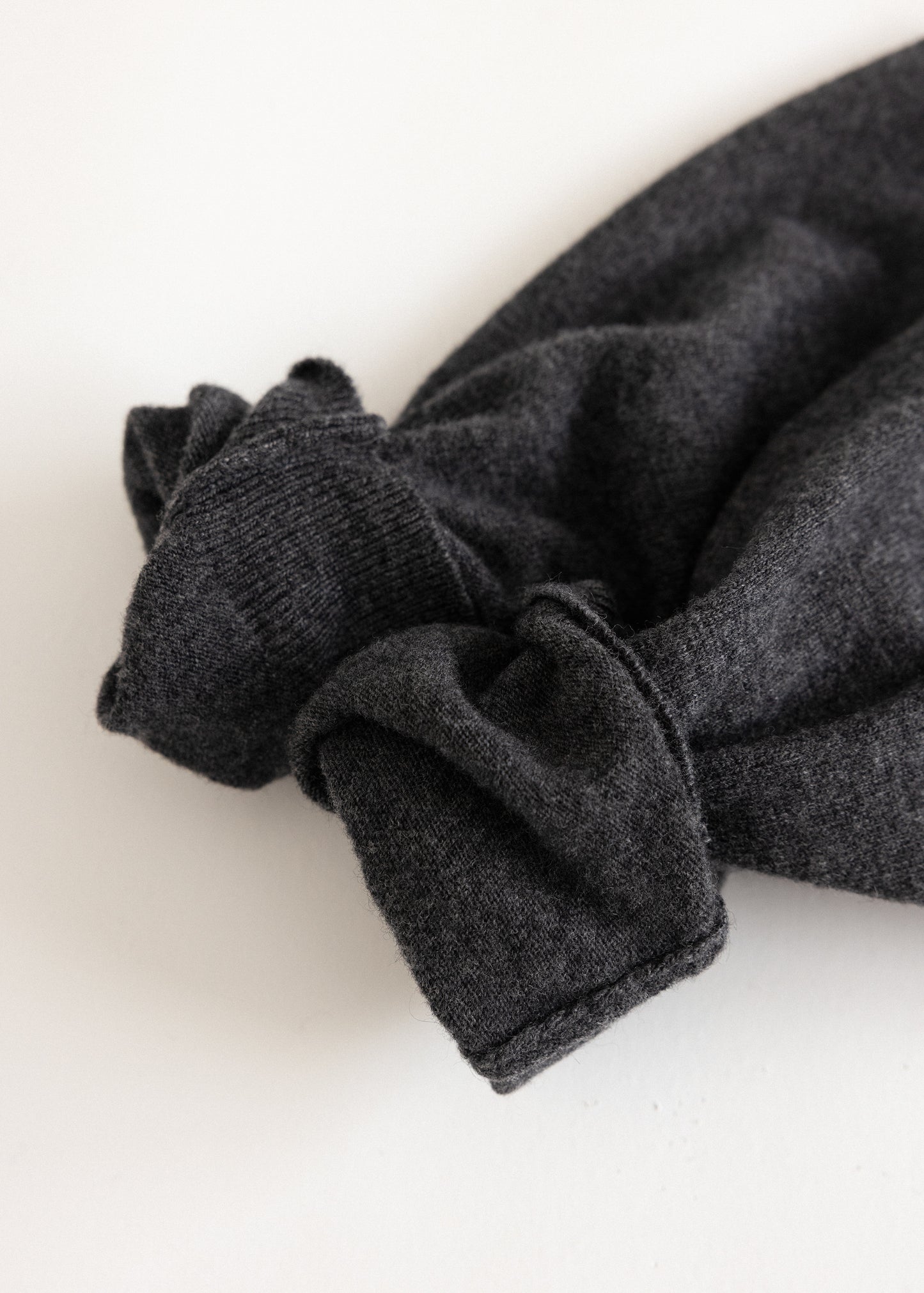 HERE Wool cardigan