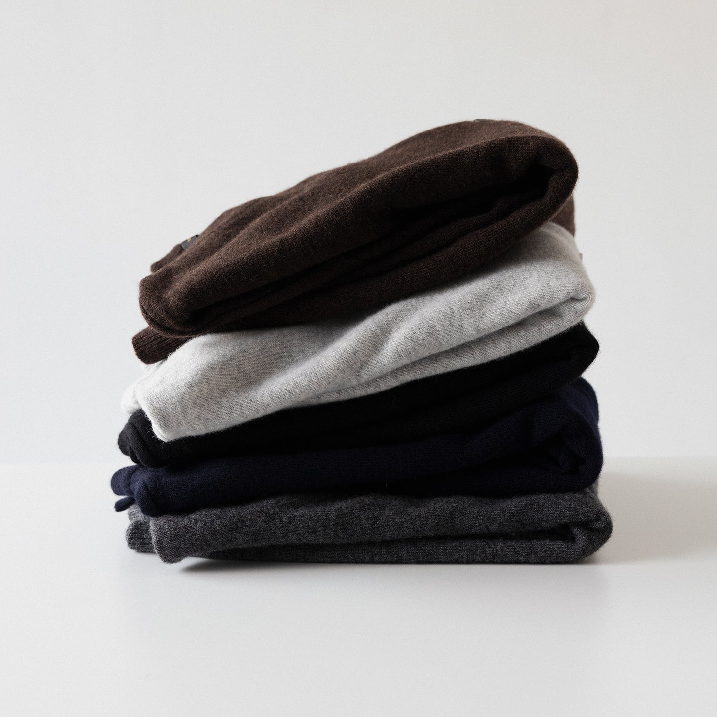 HERE Wool cardigan