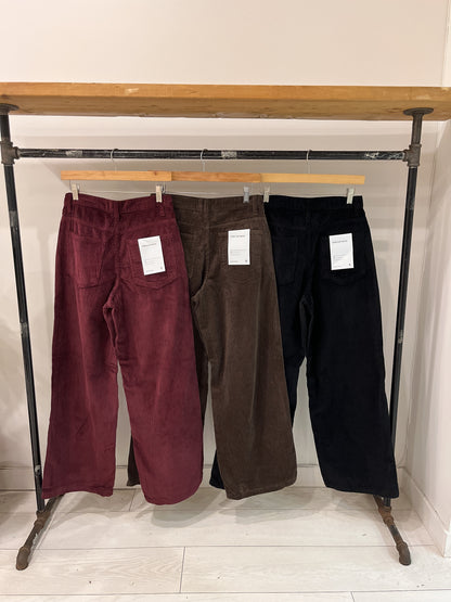 LAGO Corduroy pants