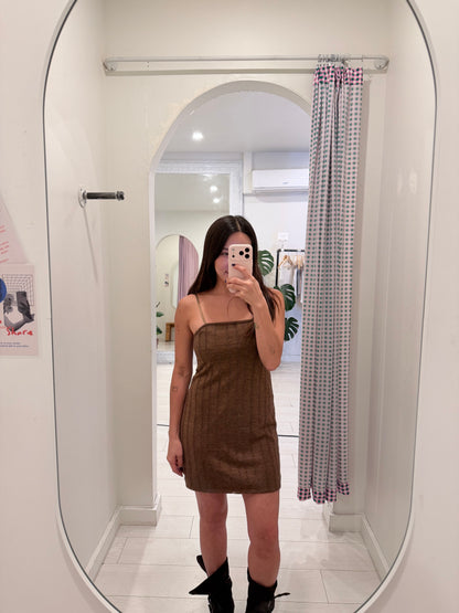 MAUDE Knit set