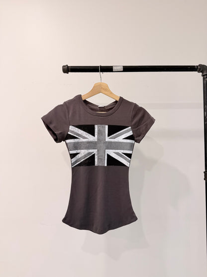 NIMA Flag tee