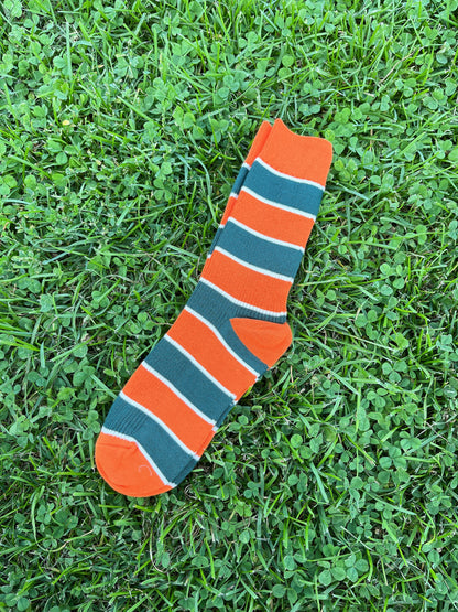 MOJI Stripe socks