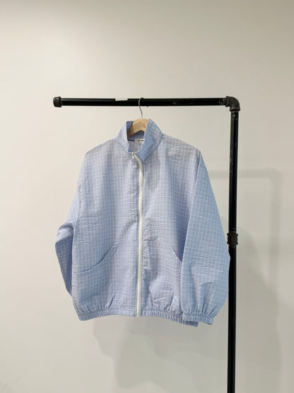 REMI Zip-up jacket