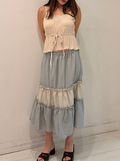 MAREN Cami top