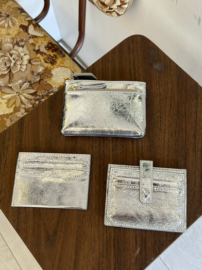 DON Leather wallets